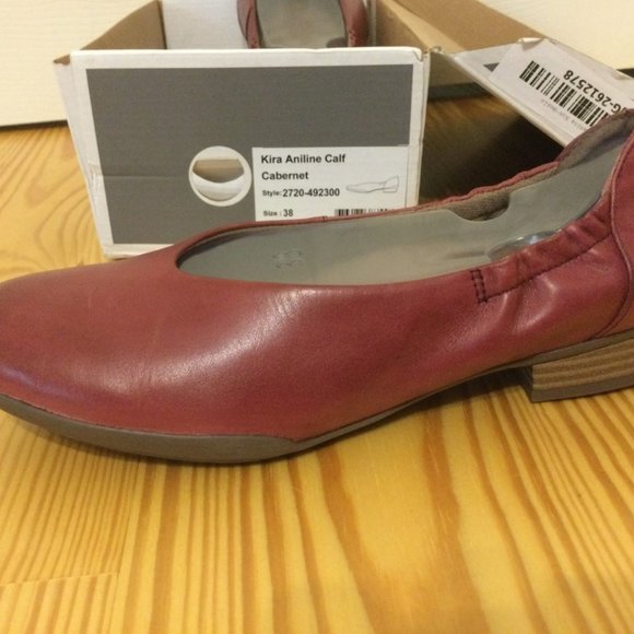 Dansko Shoes - Dansko Kira Analine, size 38